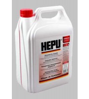 Antigel concentrat Hepu G12 5L